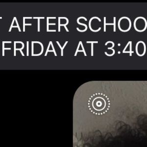 Meet your Posher, Dominique